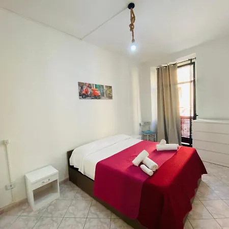 Karalis Experience Apartamento