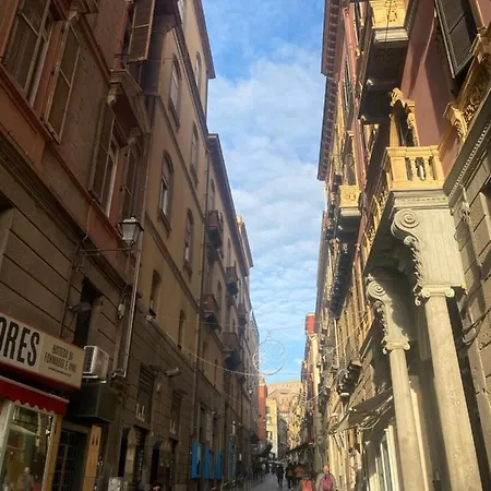 Karalis Experience * Cagliari