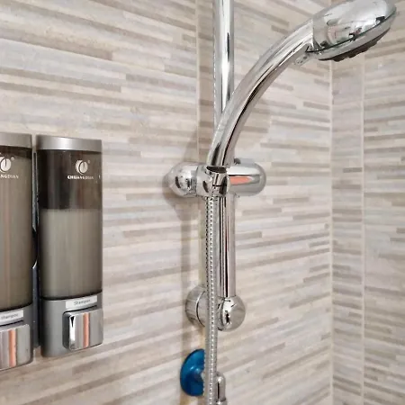 Karalis Experience Apartamento *