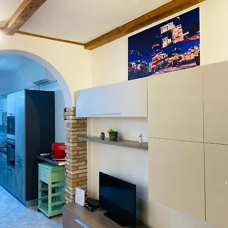 Apartamento Karalis Experience Cagliari